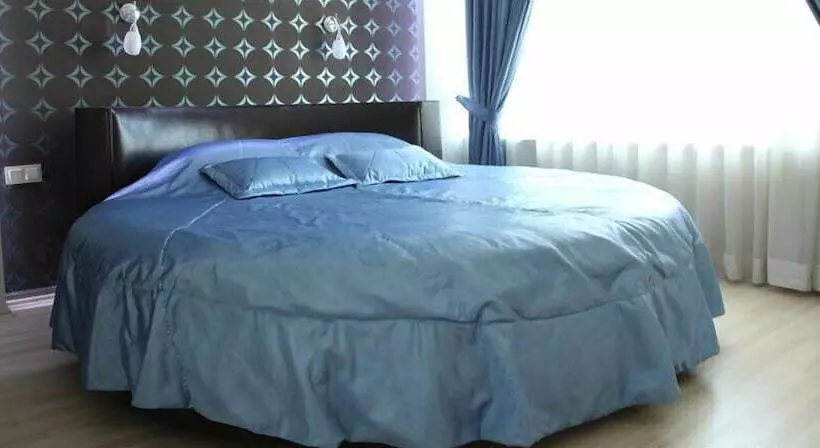 Fotos del hotel Grand Ocakoglu:  7