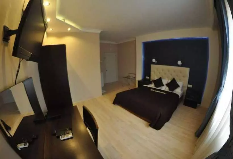 Fotos del hotel Grand Ocakoglu:  17