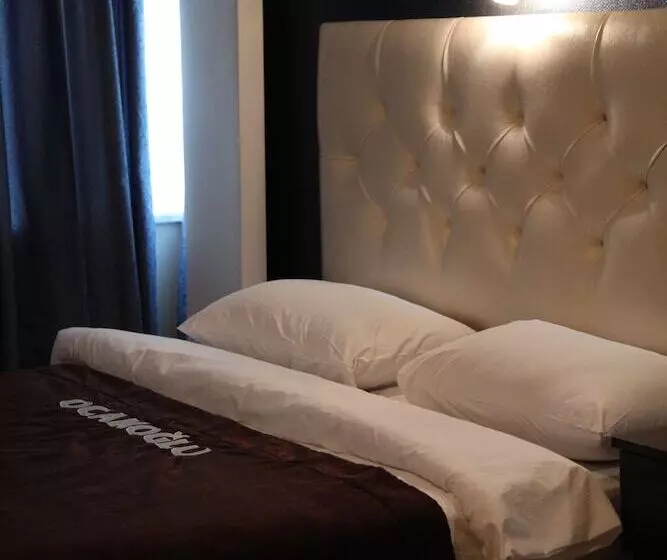 Fotos del hotel Grand Ocakoglu:  2