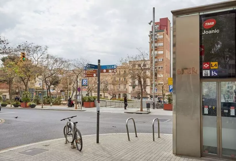 Fotos del hotel Sonder L Le Palacete:  14