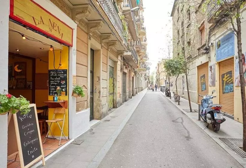 Fotos del hotel Sonder L Le Palacete:  24