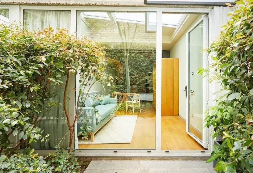 Sonder L Le Palacete