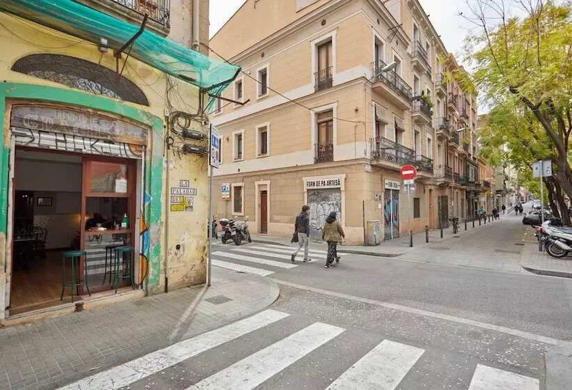 Fotos del hotel Sonder L Le Palacete:  25