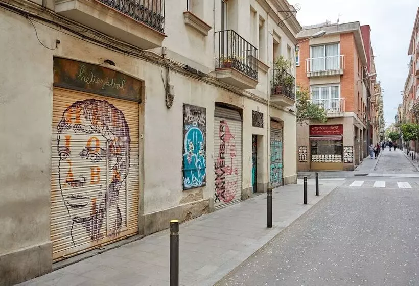 Fotos del hotel Sonder L Le Palacete:  19