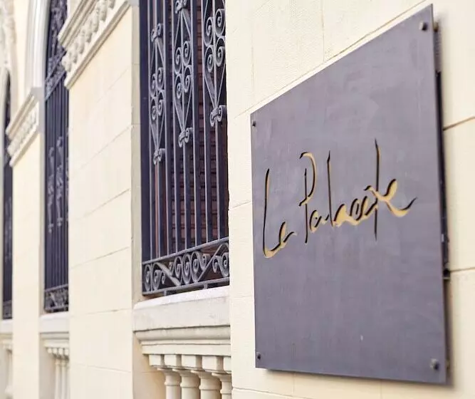 Fotos del hotel Sonder L Le Palacete:  11