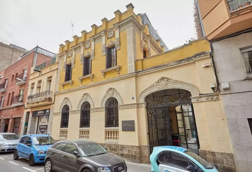 Fotos del hotel Sonder L Le Palacete:  6