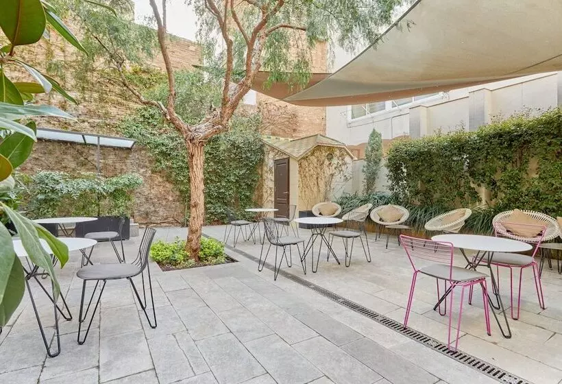 Fotos del hotel Sonder L Le Palacete:  4