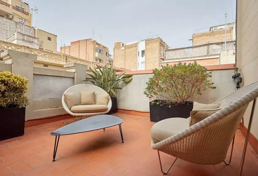 Fotos del hotel Sonder L Le Palacete:  12