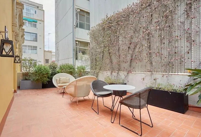 Fotos del hotel Sonder L Le Palacete:  18