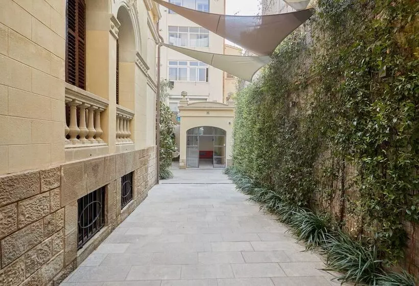 Fotos del hotel Sonder L Le Palacete:  22