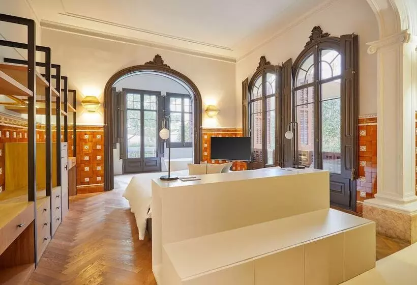 Fotos del hotel Sonder L Le Palacete:  23