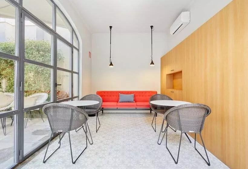 Fotos del hotel Sonder L Le Palacete:  2