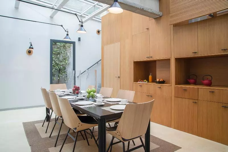 Fotos del hotel Sonder L Le Palacete:  13