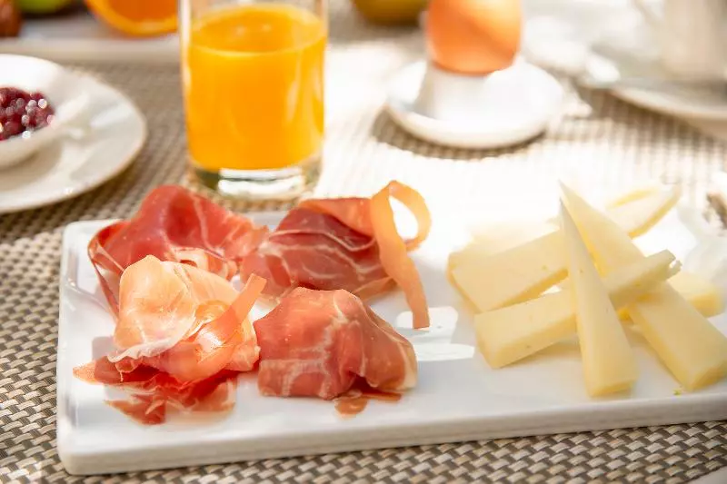 Fotos del hotel Sonder L Le Palacete:  3