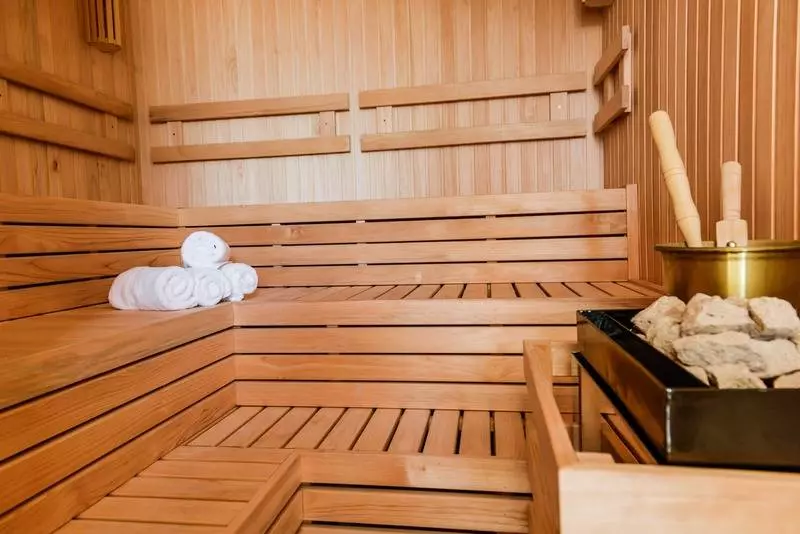 Fotos del hotel Mérit Montevideo Apart & Suites:  5