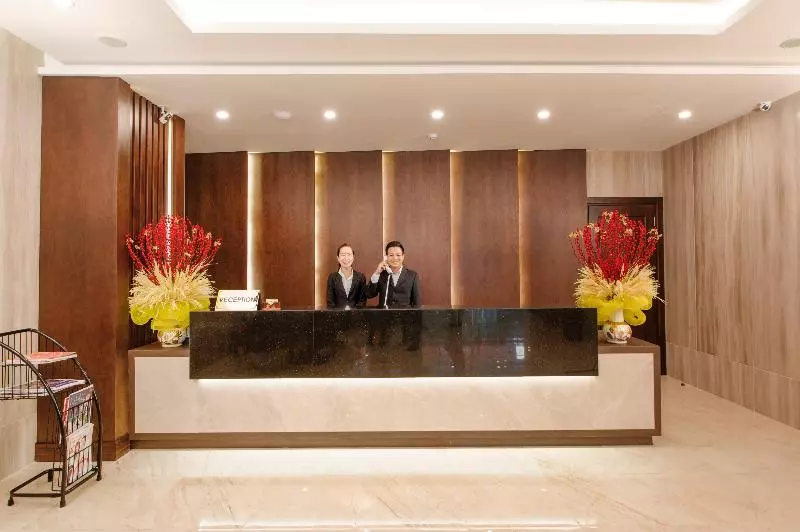 Fotos del hotel Nhat Ha 2:  8