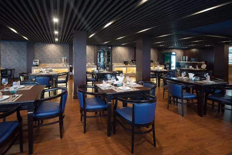 Fotos del hotel Nhat Ha 2:  2