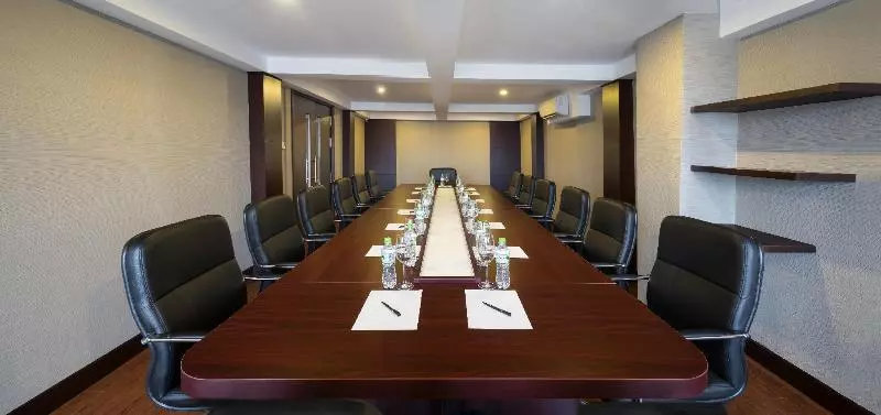 Fotos del hotel Nhat Ha 2:  4