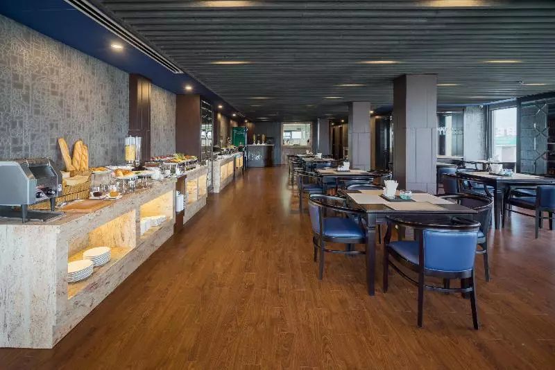 Fotos del hotel Nhat Ha 2:  9