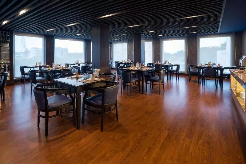 Fotos del hotel Nhat Ha 2:  11