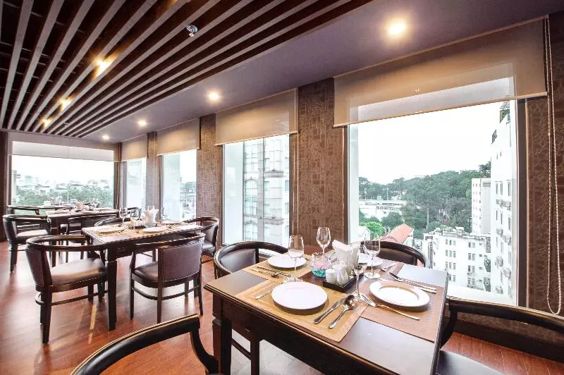 Fotos del hotel Nhat Ha 2:  6