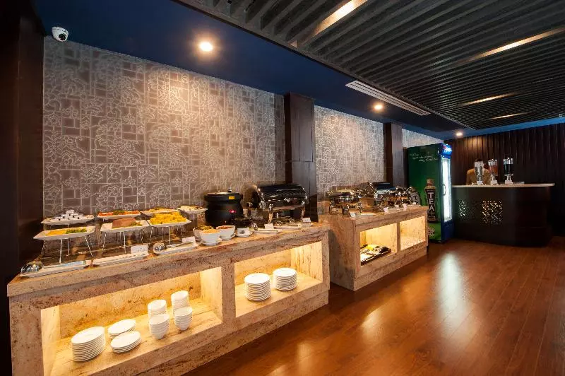 Fotos del hotel Nhat Ha 2:  3