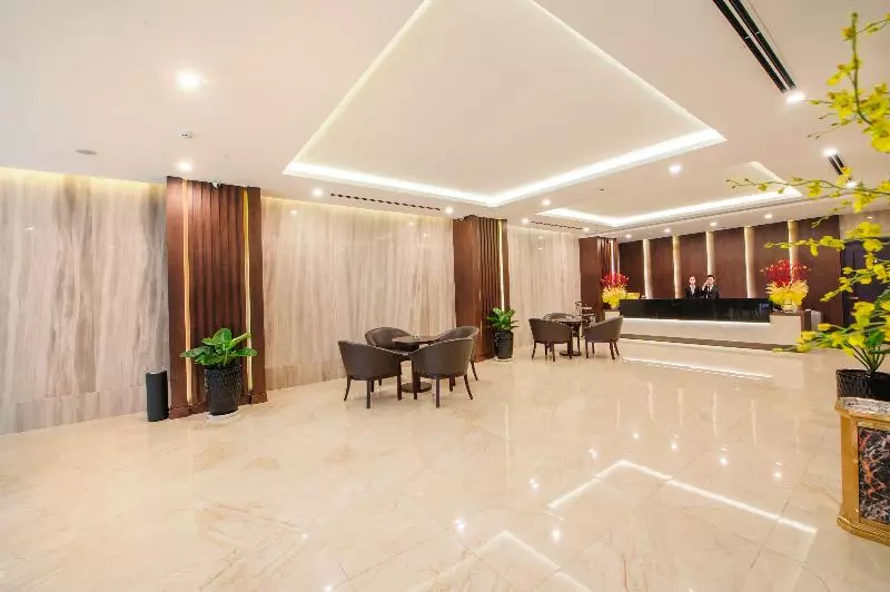 Fotos del hotel Nhat Ha 2:  5