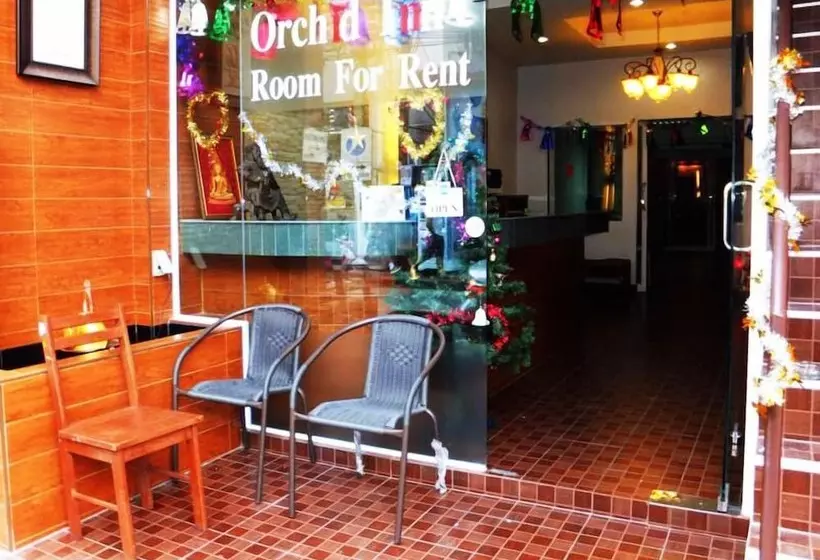 Fotos del hotel Orchid Inn:  2