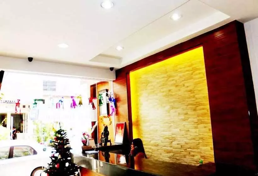 Fotos del hotel Orchid Inn:  3