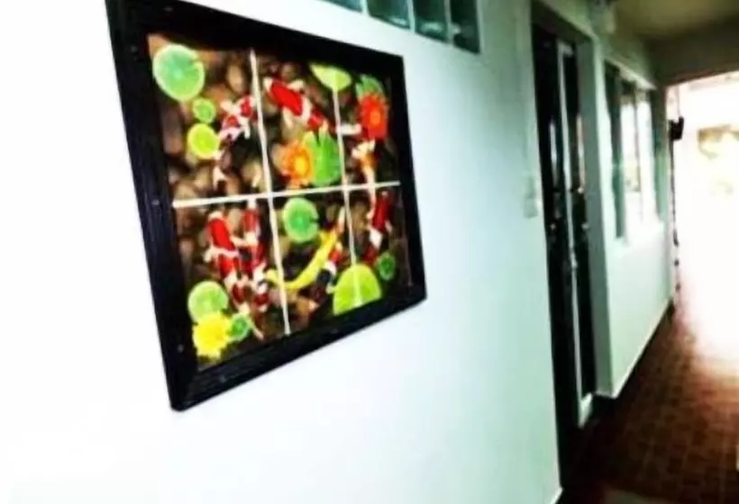 Fotos del hotel Orchid Inn:  13