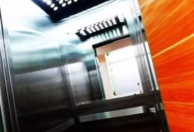 Fotos del hotel Orchid Inn:  10