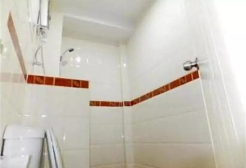 Fotos del hotel Orchid Inn:  11