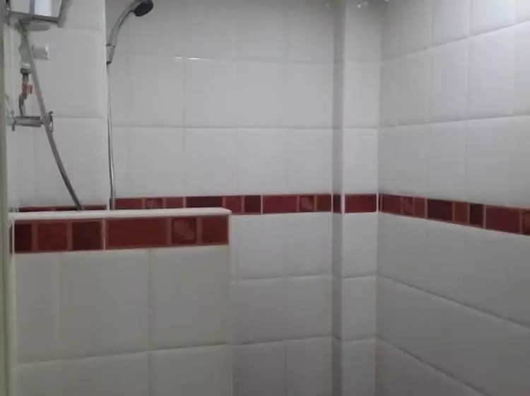 Fotos del hotel Orchid Inn:  16