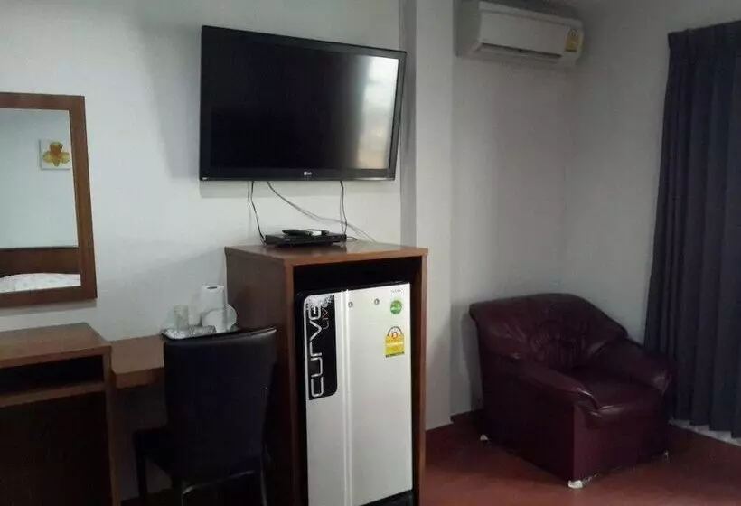 Fotos del hotel Orchid Inn:  19