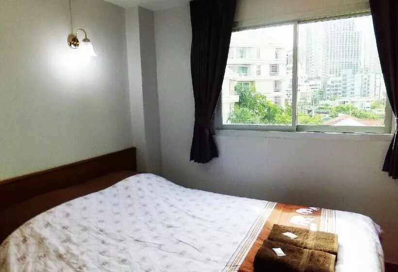 Fotos del hotel Orchid Inn:  22