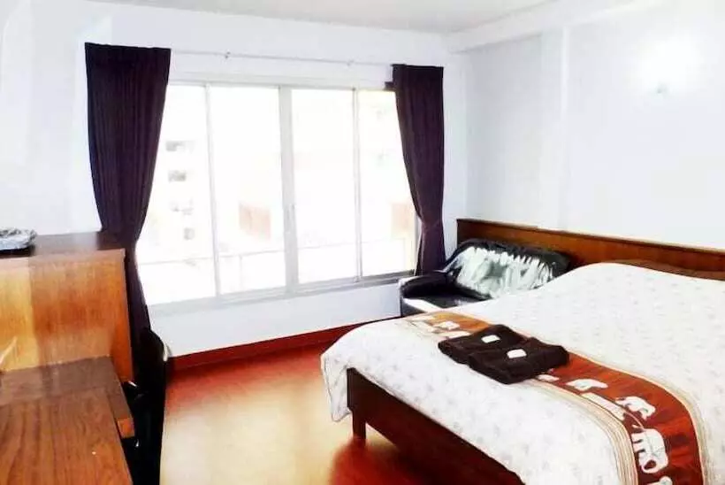 Fotos del hotel Orchid Inn:  14