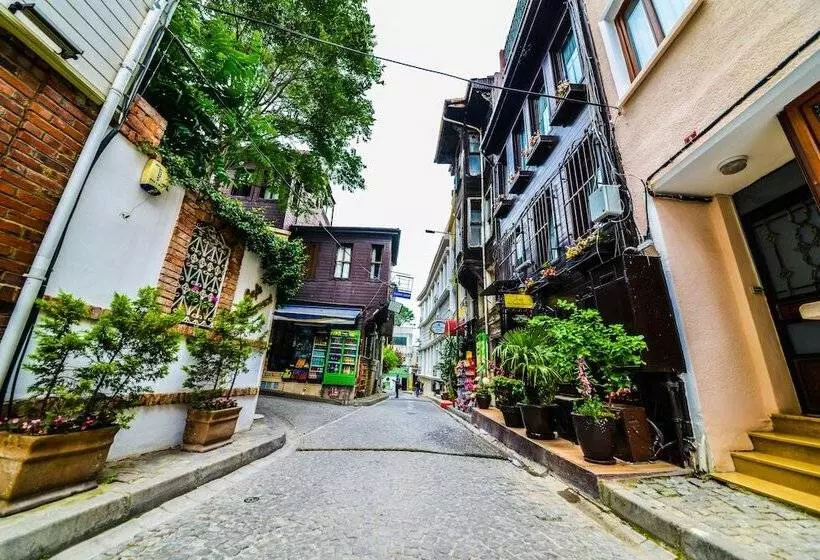 Fotos del hotel Ottomarin Hotel Old City:  4