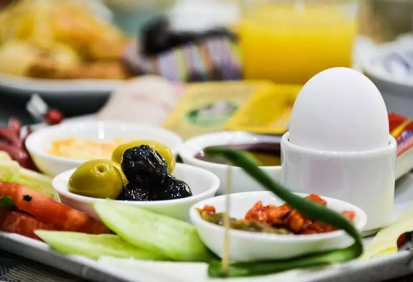 Fotos del hotel Ottomarin Hotel Old City:  7