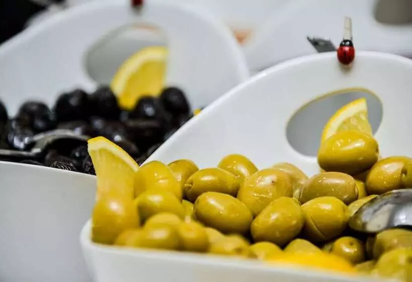 Fotos del hotel Ottomarin Hotel Old City:  5