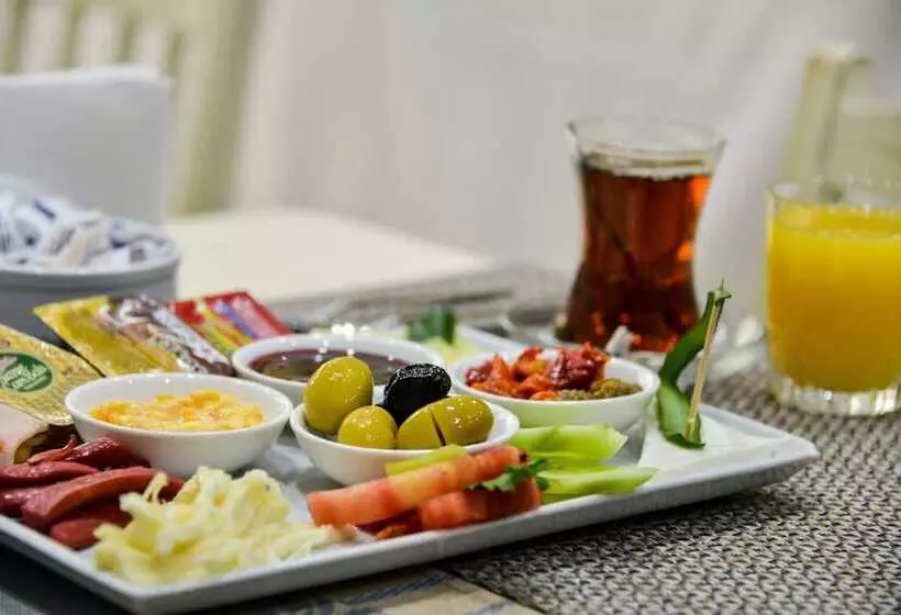 Fotos del hotel Ottomarin Hotel Old City:  2