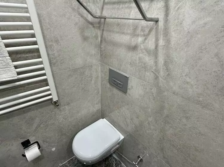 Fotos del hotel Ottomarin Hotel Old City:  6