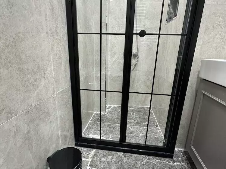 Fotos del hotel Ottomarin Hotel Old City:  25