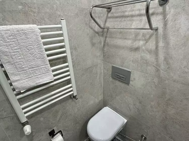 Fotos del hotel Ottomarin Hotel Old City:  10