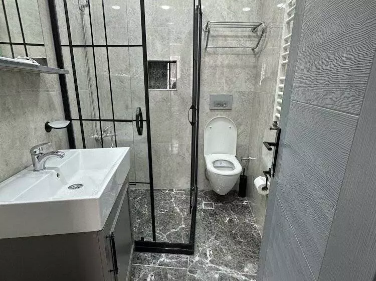 Fotos del hotel Ottomarin Hotel Old City:  11