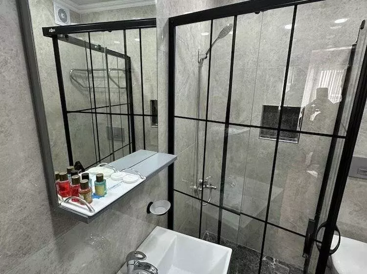 Fotos del hotel Ottomarin Hotel Old City:  18