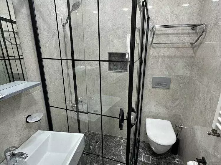 Fotos del hotel Ottomarin Hotel Old City:  13