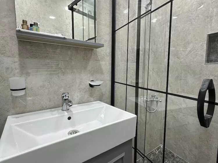 Fotos del hotel Ottomarin Hotel Old City:  15