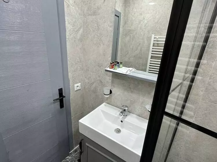 Fotos del hotel Ottomarin Hotel Old City:  3