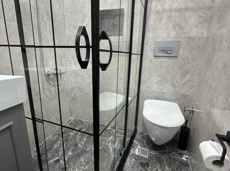 Fotos del hotel Ottomarin Hotel Old City:  12