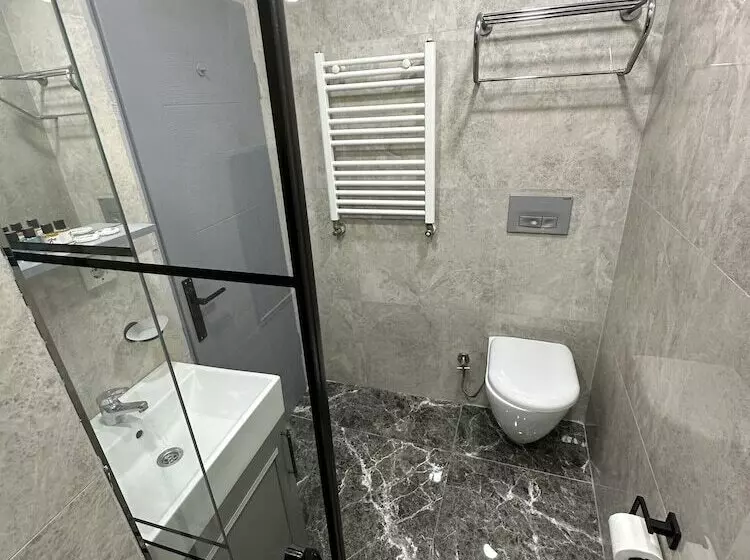 Fotos del hotel Ottomarin Hotel Old City:  8